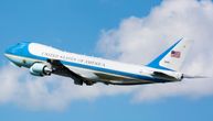 Ako Tramp dođe ponovo na vlast, Air Force One će biti u bojama američke zastave