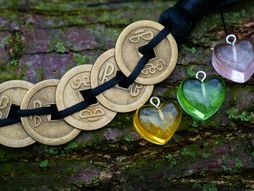 Kineski horoskop, fenf šui, ljubav