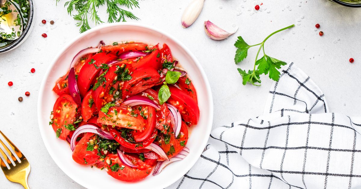 Moravska salata kao prirodni detoks: Jednostavan recept koji osvežava telo i vraća energiju