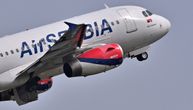 Air Serbia se sprema za zimsku sezonu: Nekoliko senzonskih linija obavljaće se i tokom najhladnijih meseci