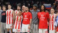 Debakl Zvezde u Istanbulu ostaće upamćen u istoriji Evrolige: Samo jedan klub iz regiona je doživeo težu bruku