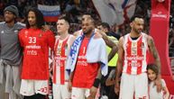Šok za Zvezdu! Jedan od najboljih igrača najverovatnije završio sezonu