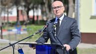 Ministar odbrane otkrio spomenik palim borcima u ratovima u Bačkoj Topoli