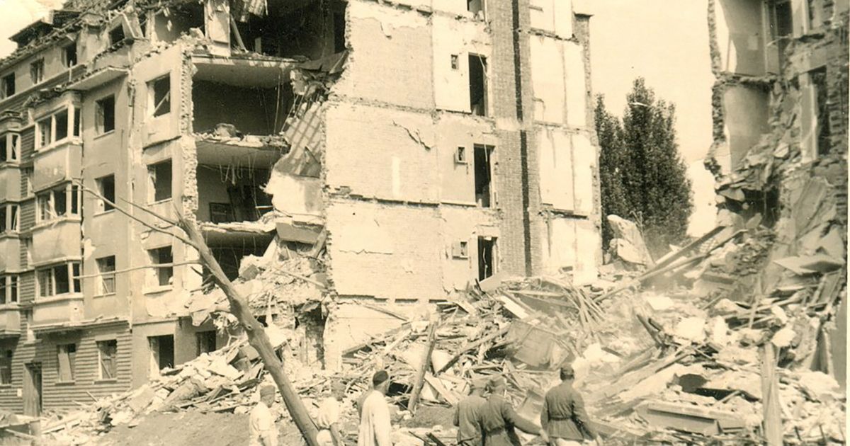 Ova dva datuma dobro upamtite, važni su za Srbiju: Ove operacije imale su isti cilj