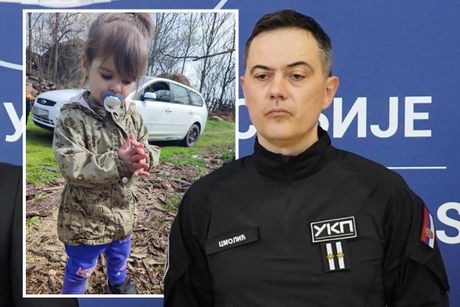 Cmolić, Danka Ilić Cmolić, Danka Ilić