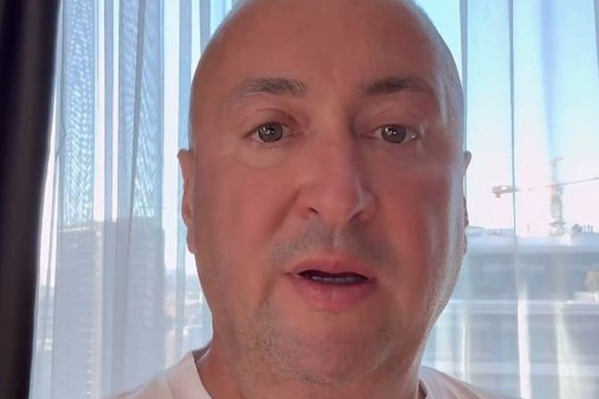 Radiša Trajković Đani Radiša Trajković Đani