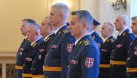 Unapređenja u Vojsci Srbije: RV i PVO dobilo dva generala, zamenik komandanta RViPVO postao general-major