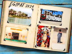 Egipat, leto 2024