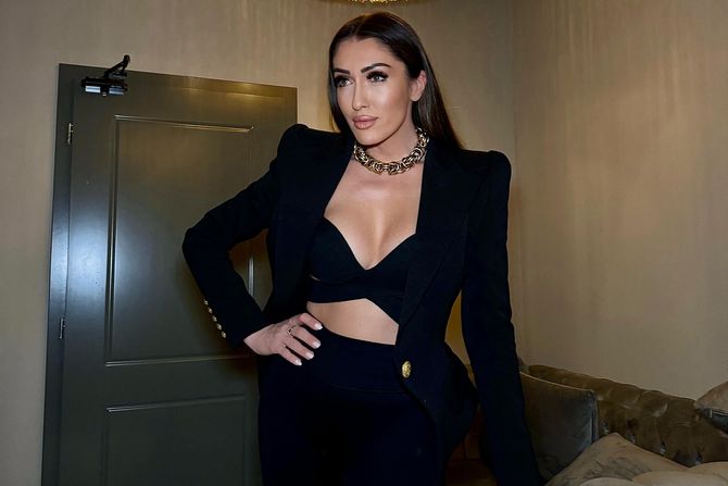 Hana Hadžiavdagić Tabaković