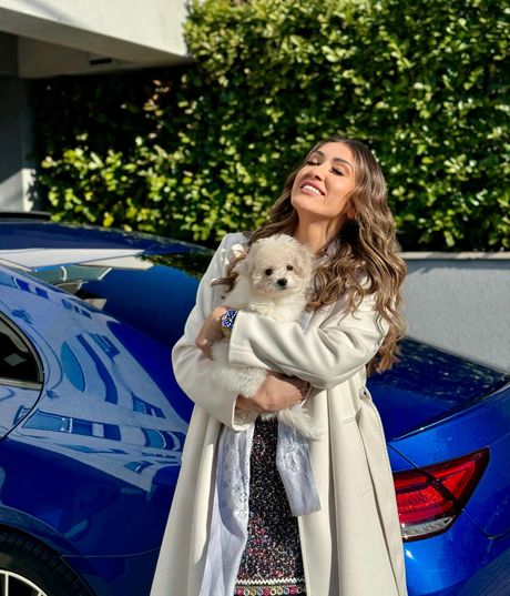 Hana Hadžiavdagić Tabaković