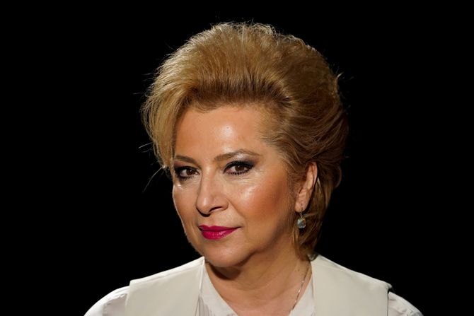 Jasmina Trumbetaš Petrović Jasmina Trumbetaš Petrović