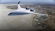 JetZero Pathfinder dobio dozvolu FAA za ispitivanja u letu: Da li je na pomolu revolucija putničke avijacije
