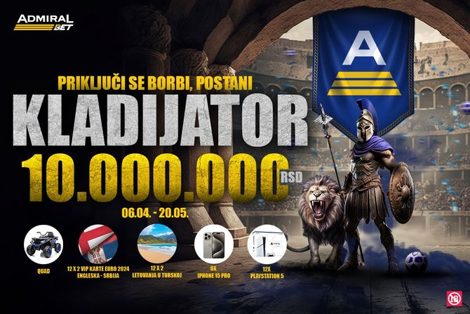Admiral Bet Admiral Bet