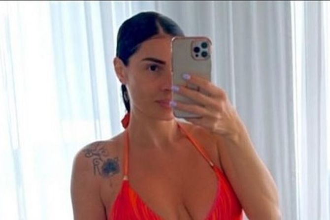 Mia Borisavljević Mia Borisavljević