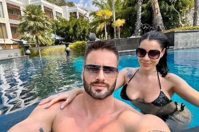 Mia Borisavljević Mia Borisavljević