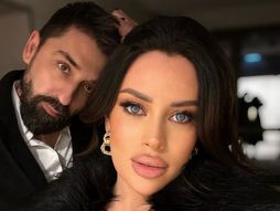 a Mina Naumović i Ognjen Amidžić