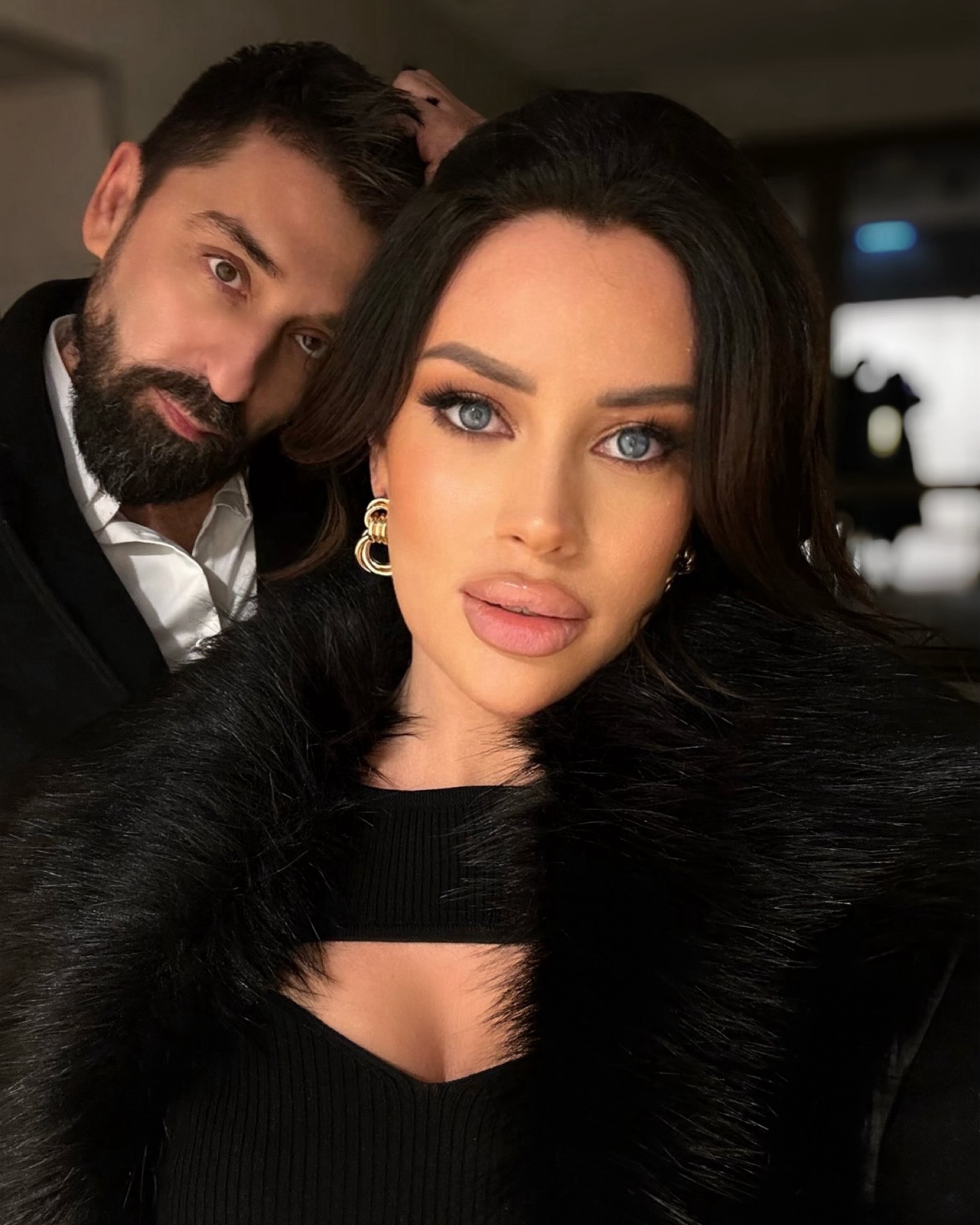 "Jel misli da će neko da poveruje da je prirodna?" Ognjenovu ženu prozivali hejteri, sada podelila staru sliku