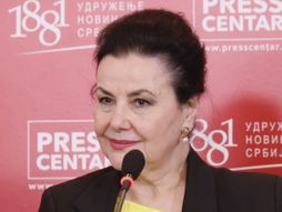 Najava serije "Derbi u kafani Autokomanda"