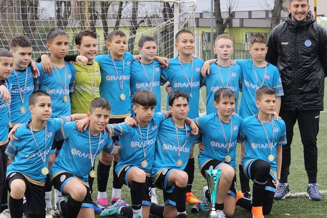 FK Olimpik Beograd FK Olimpik Beograd