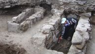Pravili autobusku stanicu, a otkrili drevno groblje: Nekropola iz srednjeg veka nađena u Bugarskoj