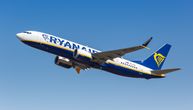 Tvrde da im isporučuju falične avione: Ryanair vrši dodatne inspekcije Boeing letelica