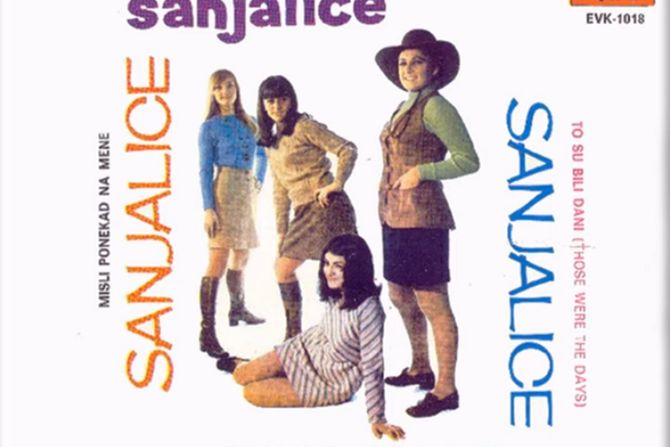 Sanjalice