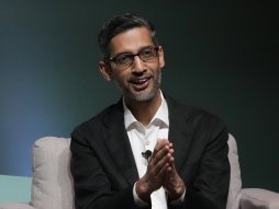 Sundar Pichai Stanford, Google, Gugl
