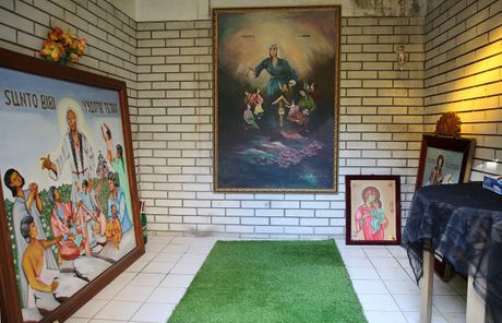 Romska slava Tetka Bibija Romska slava Tetka Bibija