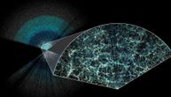 Najveća 3D mapa svemira rešava najveću misteriju fizike