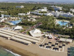 Seven Seas Blue Side