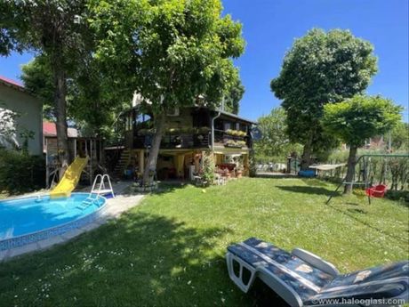 vikendica, prodaja