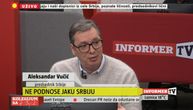 "Imaćemo problem sa radnom snagom"! Vučić: Već se 2.200 ljudi prijavilo da dođu da rade u Srbiji