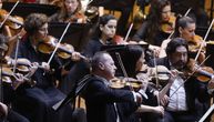 Beogradska filharmonija sa gostima izvela operu "Madam Baterflaj" u Kolarcu