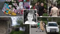 Ubistvo Danke Ilić (2): Nastavlja se potraga za telom devojčice, osumnjičenima određen pritvor