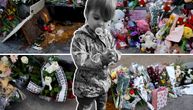 Tužna scena u Boru, ljudi ostavljaju cveće i slatkiše za Danku: Niko ne može da shvati kakve smo zveri postali
