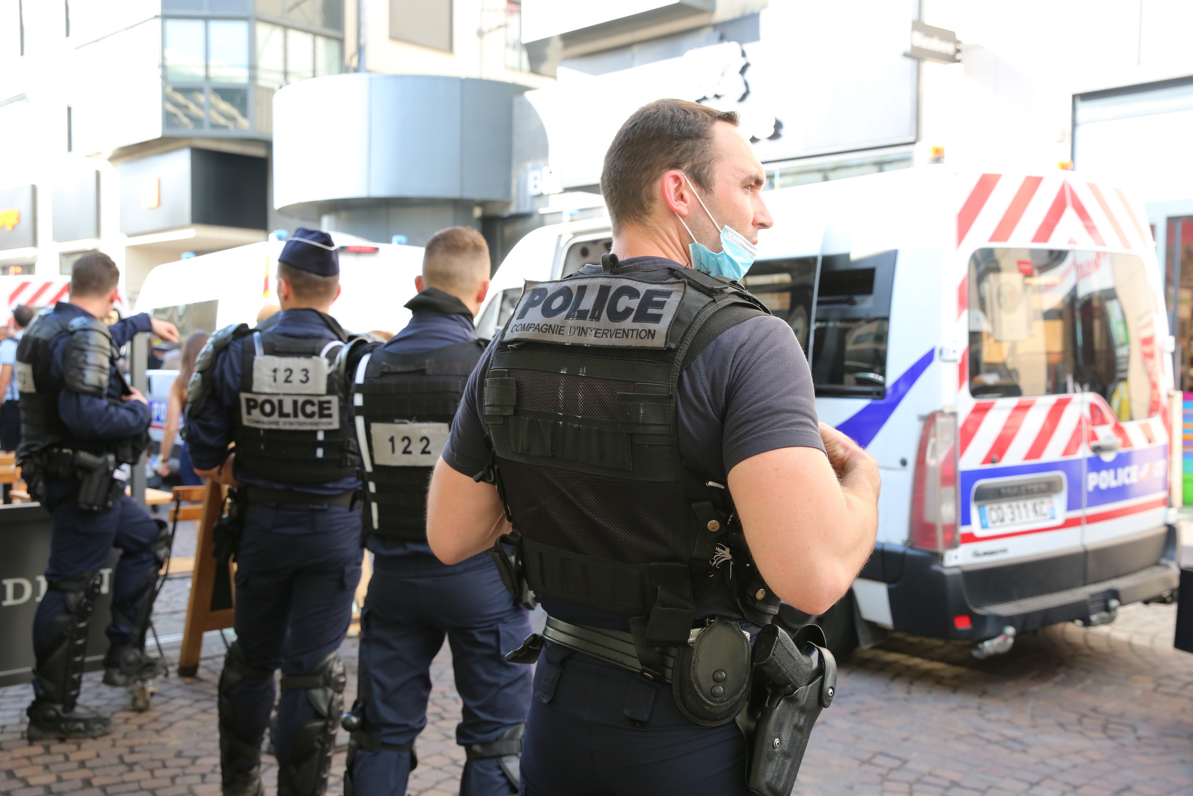 Mladić (23) brutalno ubio devojčicu (14), povod je ŠOKANTAN! Jeziv zločin u Francuskoj!