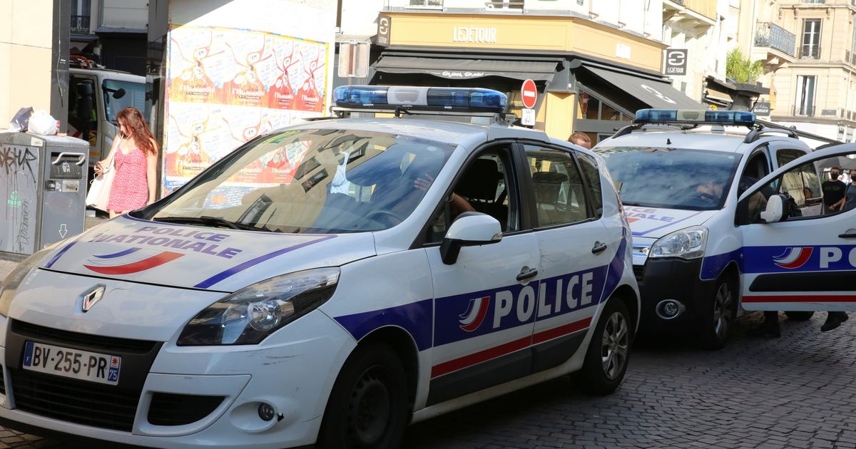 JEZIVO U Parizu suspendovane 52 osobe zbog seksual