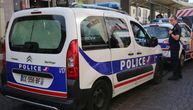 Dve devojčice povređene u napadu nožem blizu škole u Francuskoj: Napadač uhapšen