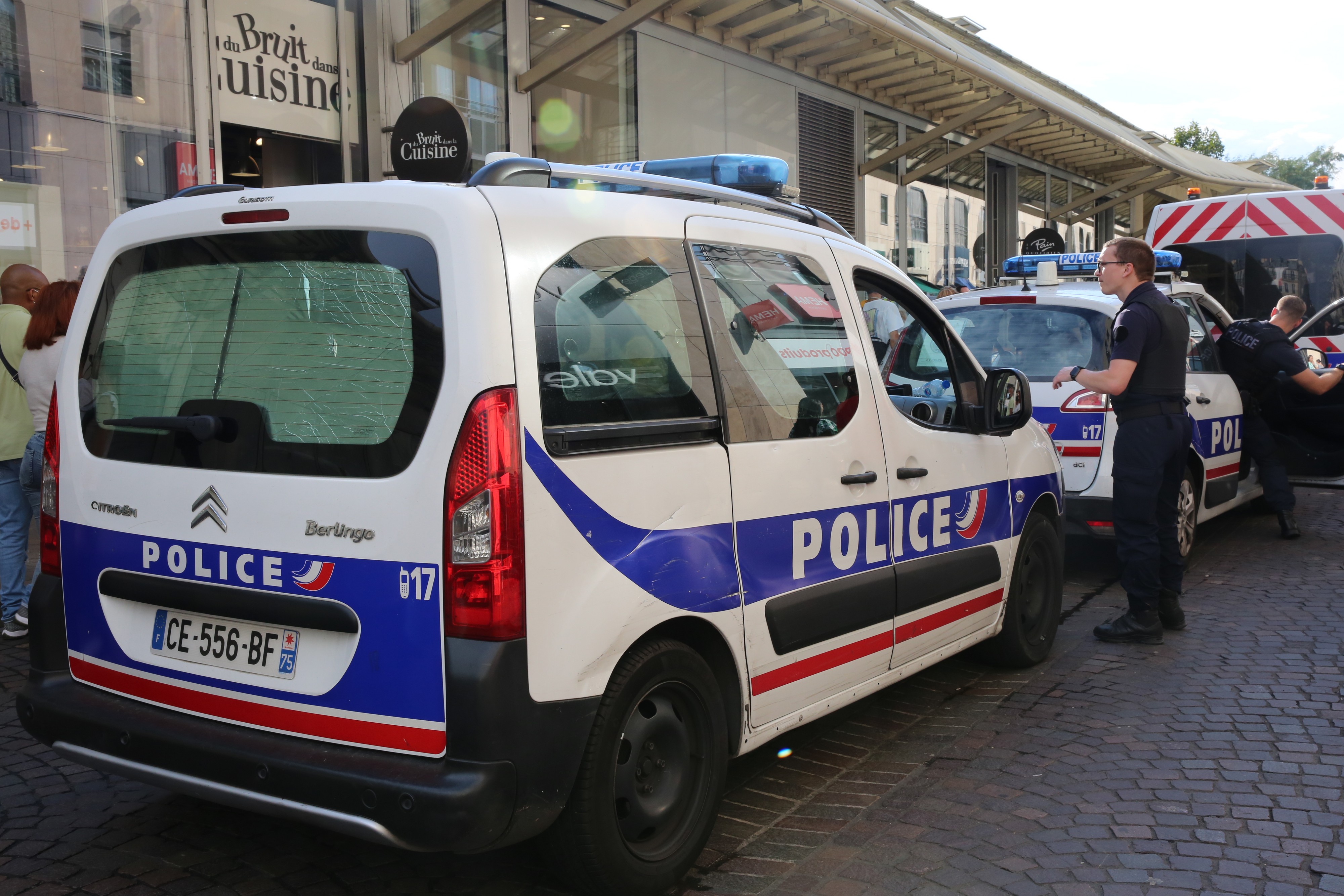 Bračni par uhapšen nakon što je u Francuskoj pronađeno pet mrtvih beba: Detalji zlokobnog slučaja
