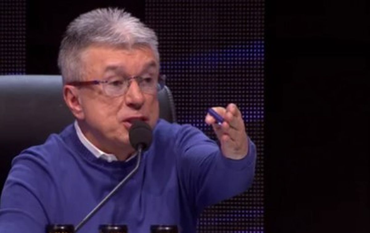 "Ti nikada nećeš biti poznata" Ovo je Saša Popović rekao poznatoj pevačici, izbacio je iz studija - a danas...