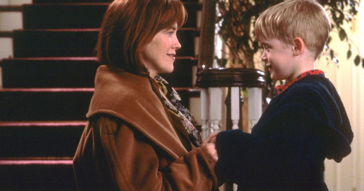 Mekoli Kalkin, Kevin iz filma "Sam u kući", emotivno se oprostio od filmske majke: "Mama, mislio sam da..."