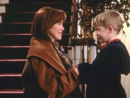 Home alone film Sam u kući