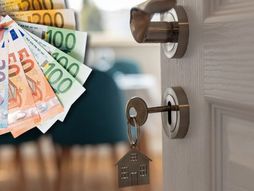 Stan, Novac evri pare