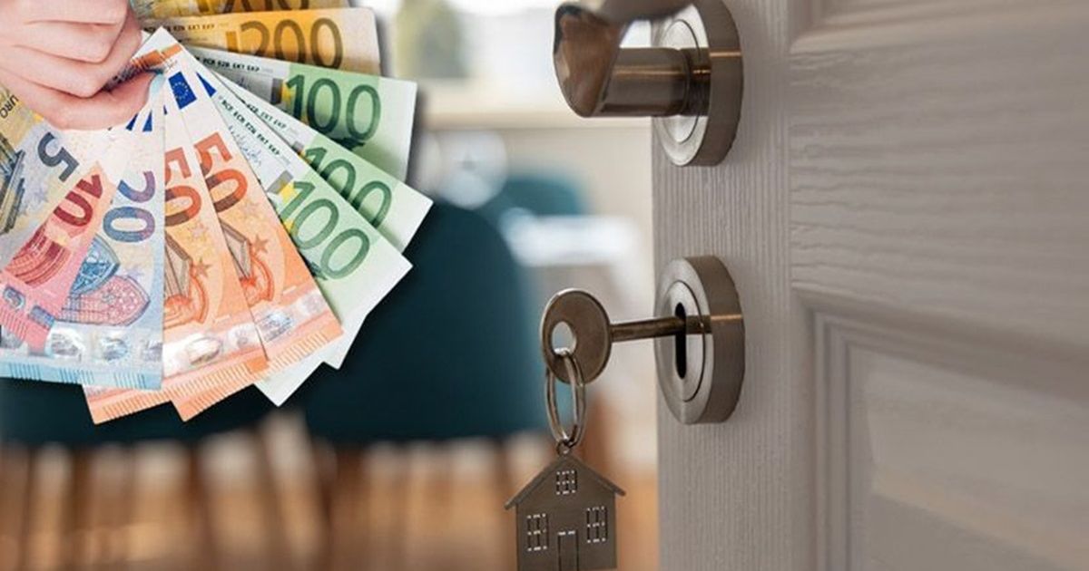 Prices Jump Almost 60 Percent! Rents and Apartment Prices Getting More Expensive Here