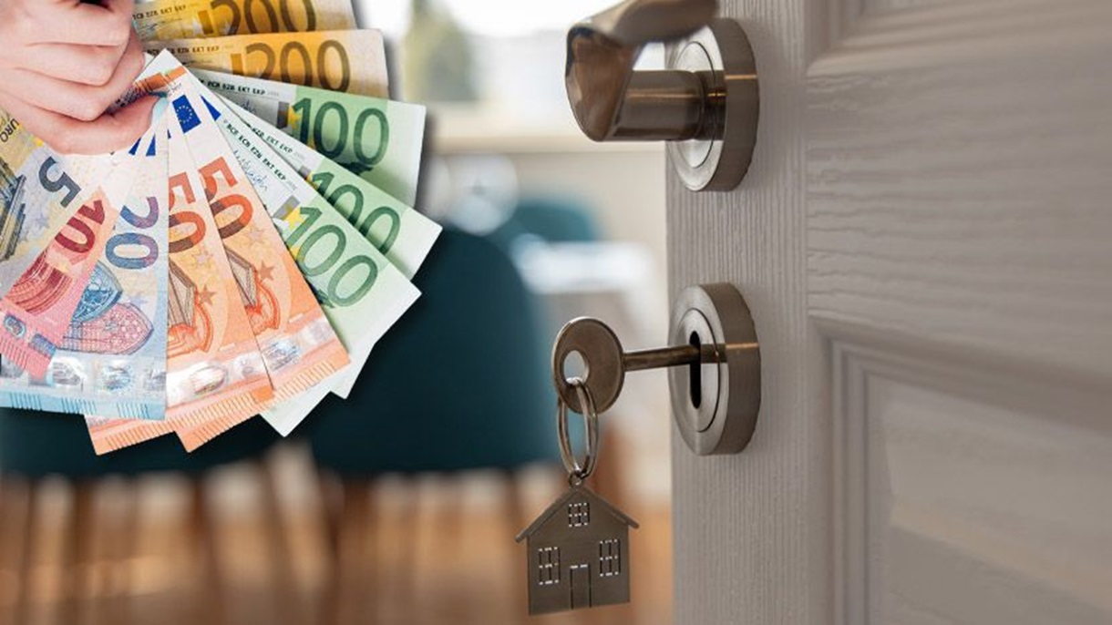 "Plaćamo 140 evra za 54 kvadrata!" Srbin otkrio koliko plaća stan u OVOM delu Beograda, pa šokirao mnoge