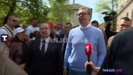 Vučić: "Pokušali su pre odluke Saveta Evrope da reše pitanje tzv. Kosova, sprečili smo"