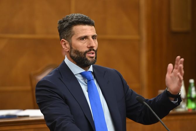 Aleksandar šapić Aleksandar šapić