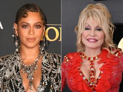 Doli Parton i Bijonse