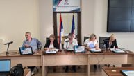 Ruska stranka predala GIK-u listu za beogradske izbore