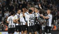 Evo gde možete da gledate uživo TV prenos meča Partizan - Voždovac u četvrtfinalu Kupa Srbije